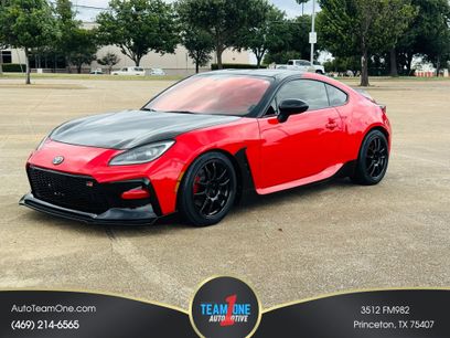 Used 2022 Toyota GR86 w/ ALL Weather Mat Package (TMS)