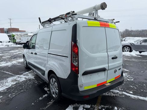 Used 2016 Ford Transit Connect XL FWD image 5