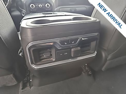 Used 2020 GMC Sierra 2500 Denali w/ Denali Ultimate Package AWD/4WD image 19