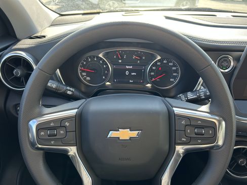 New 2025 Chevrolet Blazer LT w/ LPO, Floor Liner Package image 6