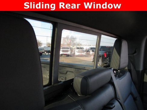 Certified 2024 GMC Sierra 1500 Elevation w/ Elevation Premium Package image 25