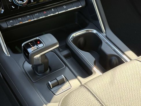 New 2026 GMC Sierra 1500 Denali w/ Denali Reserve Package image 15