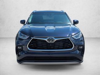 New 2026 Toyota Highlander Platinum AWD/4WD video 2