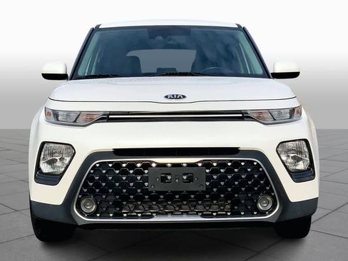 Used 2021 Kia Soul EX image 3