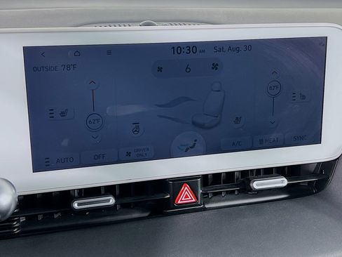 Used 2024 Hyundai Ioniq 5 SEL image 34