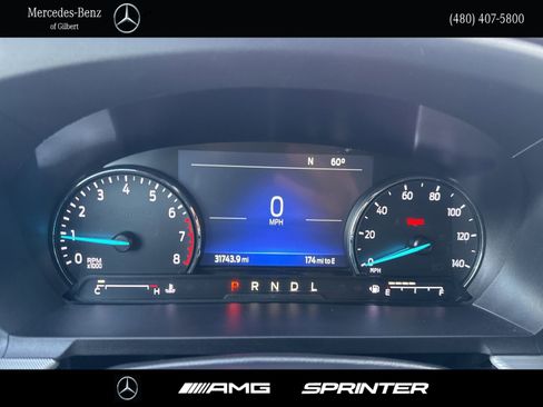 Used 2022 Ford Explorer XLT w/ Equipment Group 202A image 24