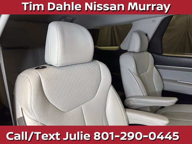 Used 2025 Hyundai Palisade SEL AWD/4WD image 19