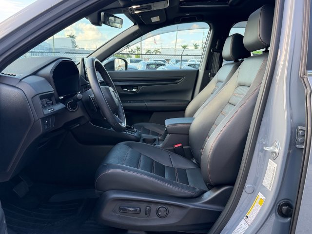Used 2024 Honda CR-V Sport-L image 10