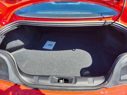 New 2026 Ford Mustang GT image 13