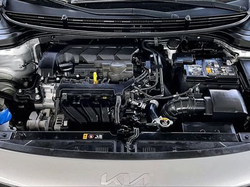 Used 2023 Kia Rio S FWD image 26