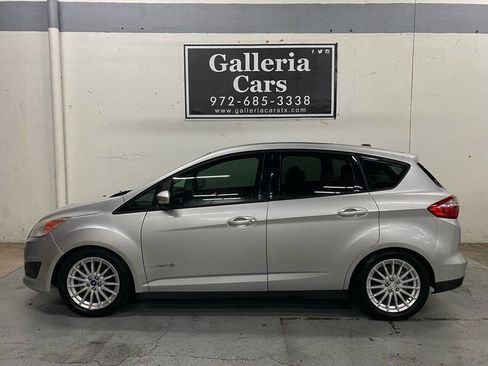 Used 2013 Ford C-MAX SE image 1