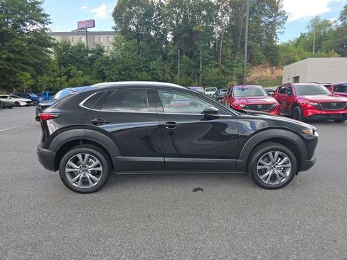 Certified 2025 MAZDA CX-30 AWD 2.5 S w/ Premium Package image 2