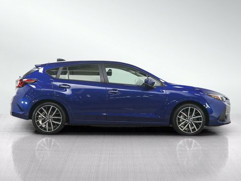 Used 2026 Subaru Impreza 2.0i Sport AWD/4WD image 6