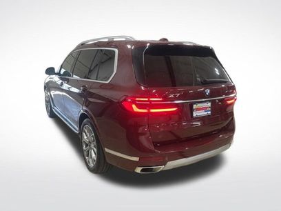 Used 2025 BMW X7 xDrive40i