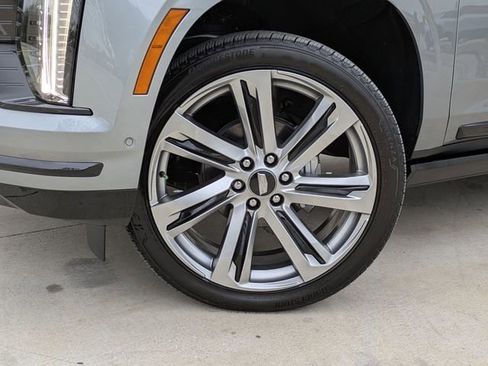 New 2026 Cadillac Escalade Sport w/ Touring Package image 8