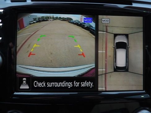 Used 2024 Nissan Murano SL image 30