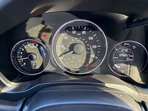 Used 2019 Honda HR-V LX image 23