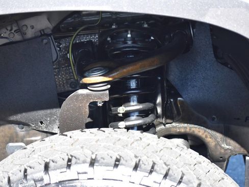 Used 2014 Toyota Tundra SR5 w/ SR5 Upgrade Package RWD image 27