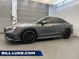 Used 2022 Subaru WRX AWD/4WD video 1