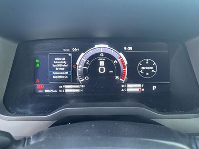 Used 2024 Toyota Tundra Limited