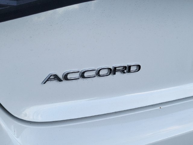 Used 2024 Honda Accord EX image 4