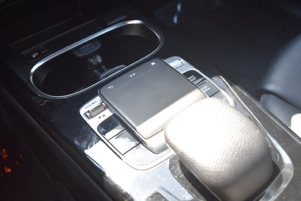 Used 2020 Mercedes-Benz CLA 250 4MATIC image 18