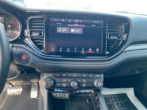 Used 2024 Dodge Durango SRT image 11