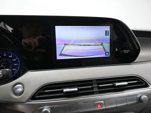 Used 2021 Hyundai Palisade SEL w/ Convenience Package image 27