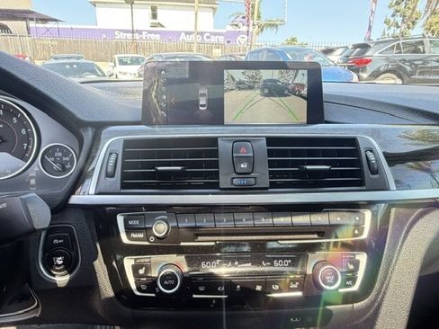 Used 2018 BMW 330i Sedan RWD image 13