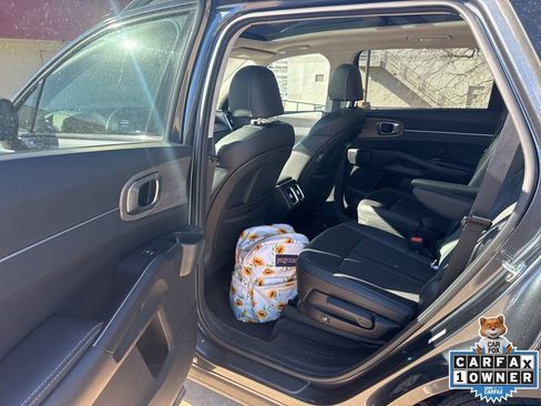 Used 2023 Kia Sorento X-Line EX image 24