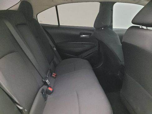 Used 2020 Toyota Corolla LE w/ LE Premium Package FWD image 19