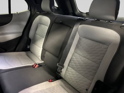 Used 2019 Chevrolet Equinox LT FWD image 20