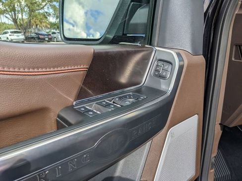 New 2025 Ford F150 King Ranch image 19
