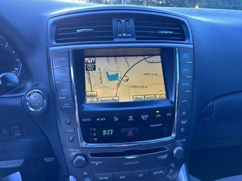Used 2010 Lexus IS 250 AWD image 32