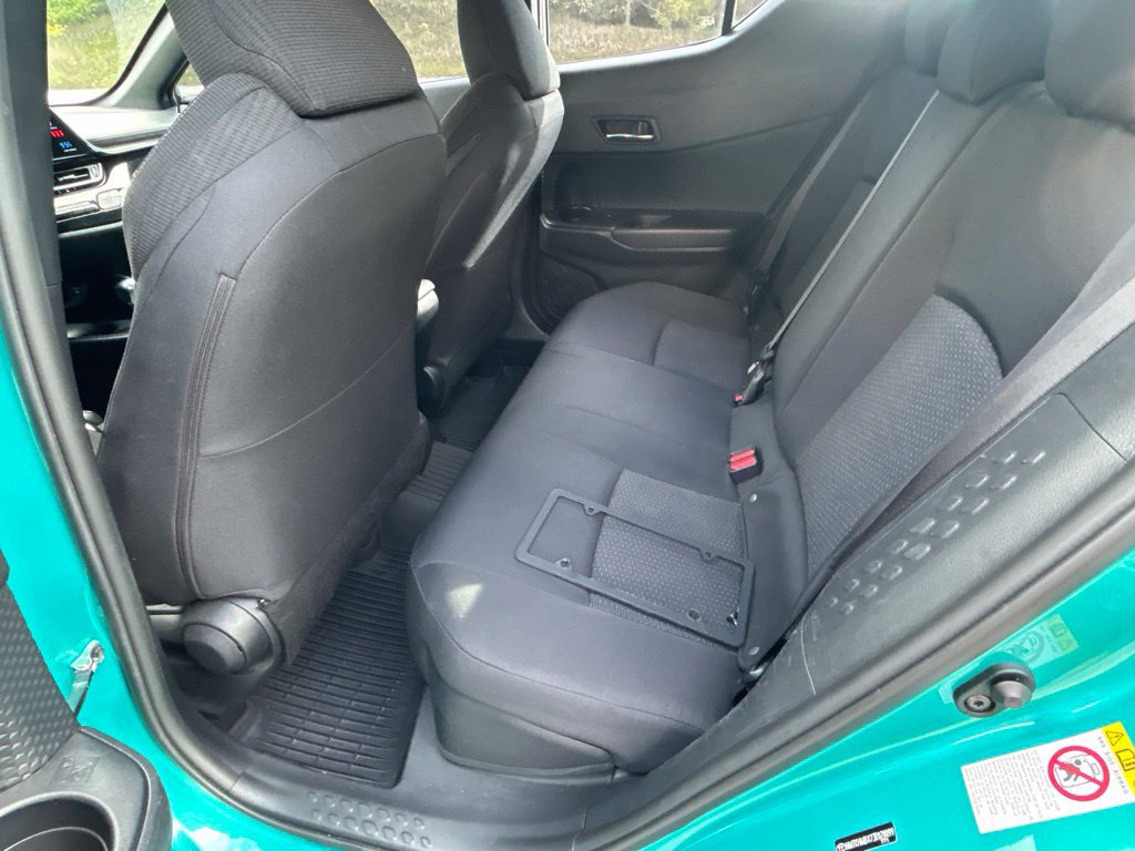 Used 2018 Toyota C-HR XLE FWD image 19