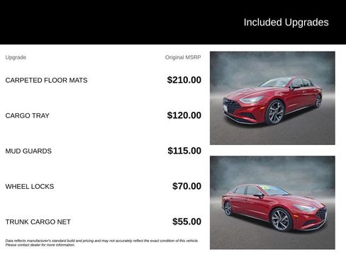 Used 2023 Hyundai Sonata SEL Plus FWD image 36