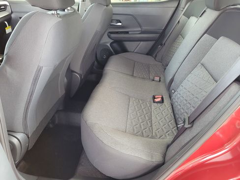 New 2026 Nissan Kicks SV w/ SV Premium Package image 7