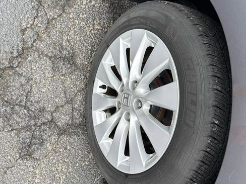 Used 2015 Honda Accord EX-L image 24