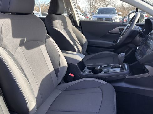 Certified 2024 Subaru Impreza 2.0i image 22