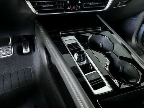 New 2026 Volkswagen Atlas Cross Sport SEL Premium R-Line image 19