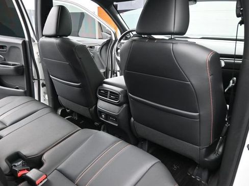 Used 2025 Honda Passport TrailSport image 29