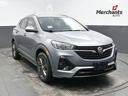 Used 2023 Buick Encore GX Select w/ Sport Touring Package