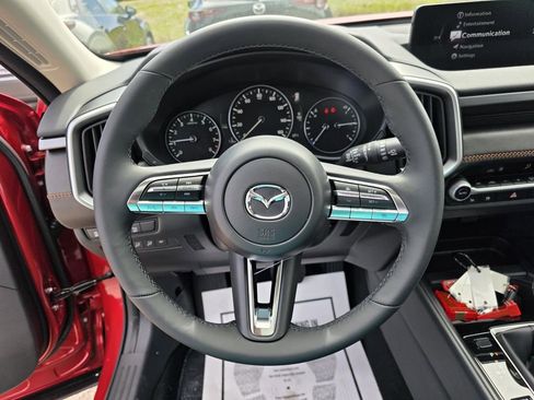 New 2026 MAZDA CX-50 AWD 2.5 S w/ Weather Package image 15
