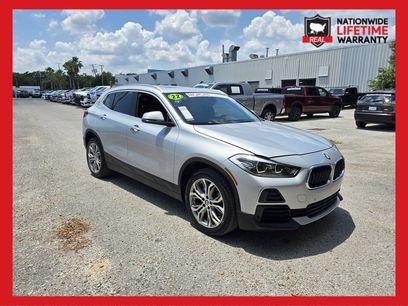 Used 2022 BMW X2 sDrive28i