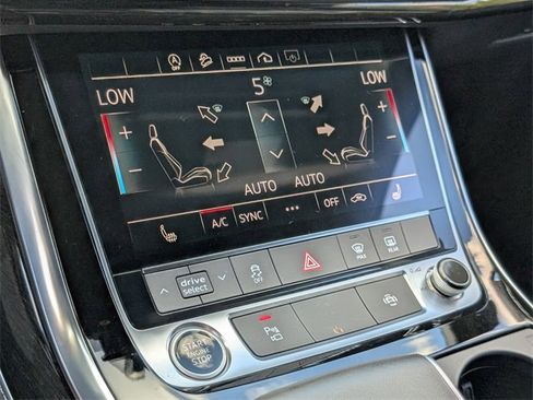 Used 2025 Audi Q7 2.0T Premium Plus w/ Premium Plus Package image 26