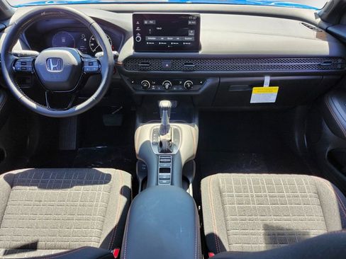 New 2026 Honda HR-V Sport image 10