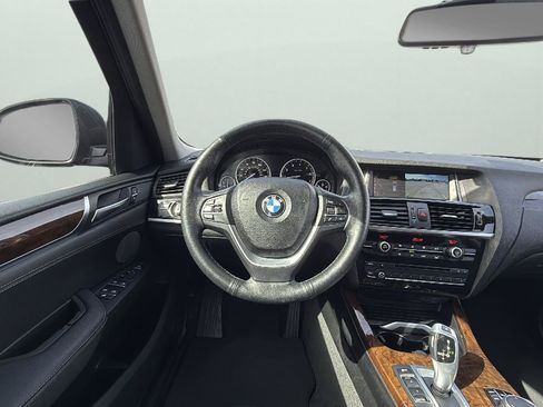 Used 2017 BMW X3 xDrive28i image 13