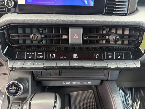 Used 2025 Toyota Land Cruiser 1958 AWD/4WD image 22