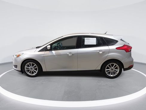 Used 2016 Ford Focus SE FWD image 8