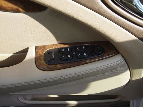 Used 2005 Jaguar S-TYPE 3.0 RWD image 8